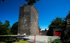 Ross Castle B&B