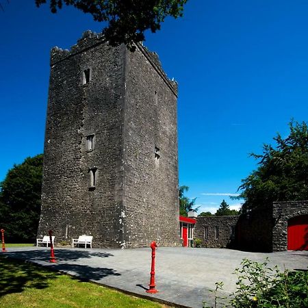 Ross Castle B&B Oldcastle Zewnętrze zdjęcie