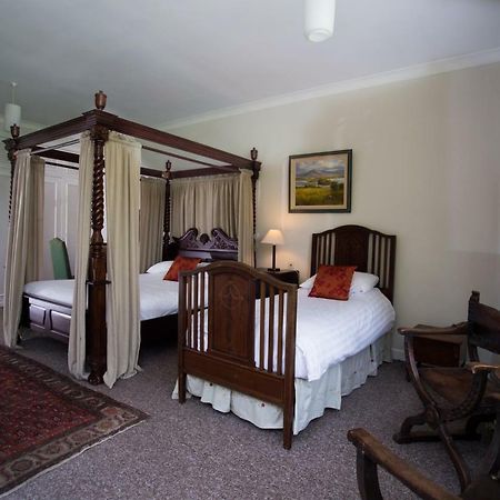Ross Castle B&B Oldcastle Zewnętrze zdjęcie