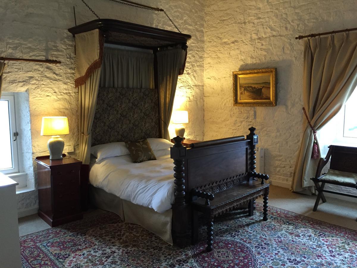 Ross Castle B&B Oldcastle Zewnętrze zdjęcie