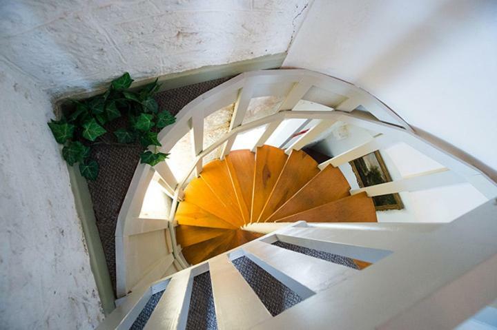 Ross Castle B&B Oldcastle Zewnętrze zdjęcie