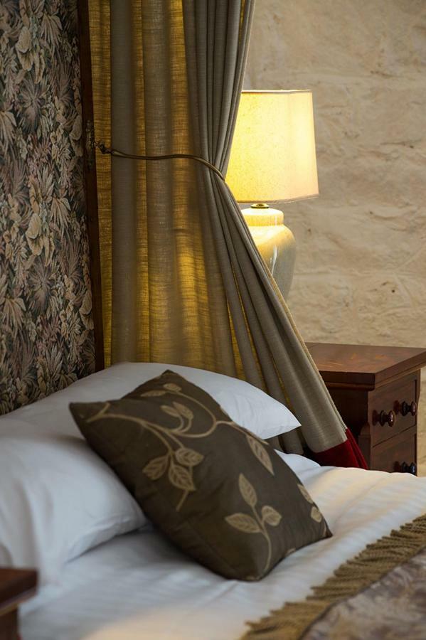 Ross Castle B&B Oldcastle Zewnętrze zdjęcie