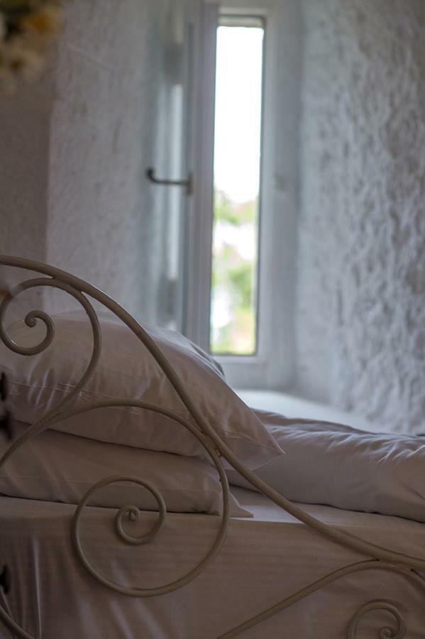 Ross Castle B&B Oldcastle Zewnętrze zdjęcie