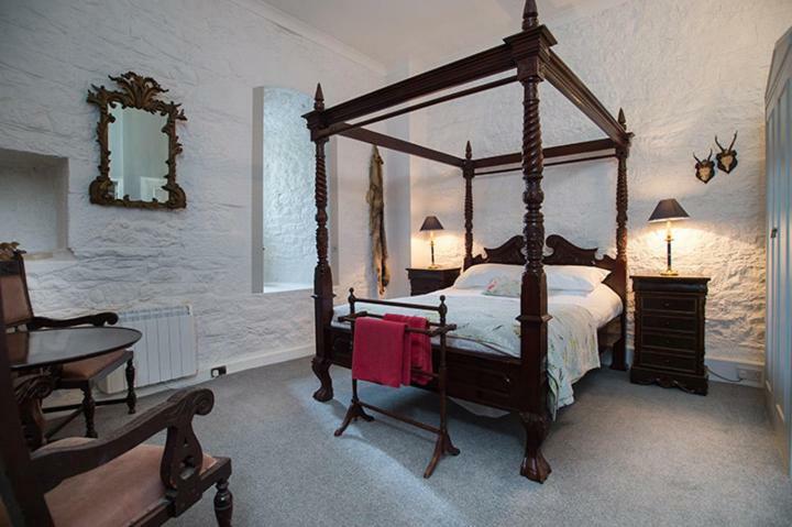 Ross Castle B&B Oldcastle Zewnętrze zdjęcie