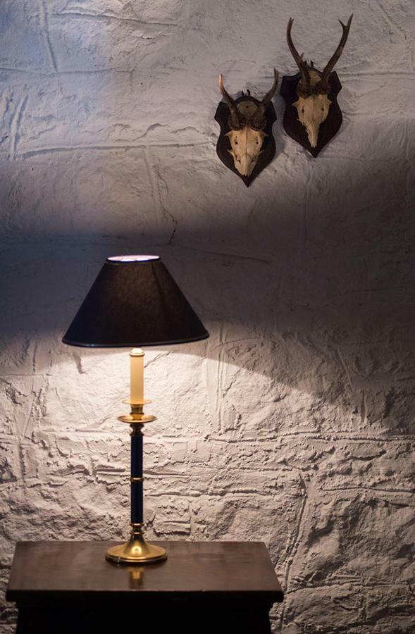 Ross Castle B&B Oldcastle Zewnętrze zdjęcie