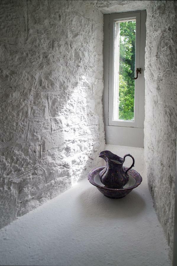 Ross Castle B&B Oldcastle Zewnętrze zdjęcie