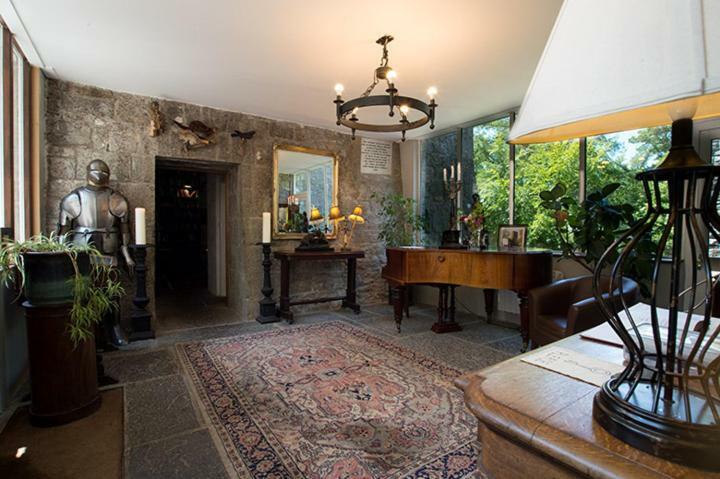 Ross Castle B&B Oldcastle Zewnętrze zdjęcie