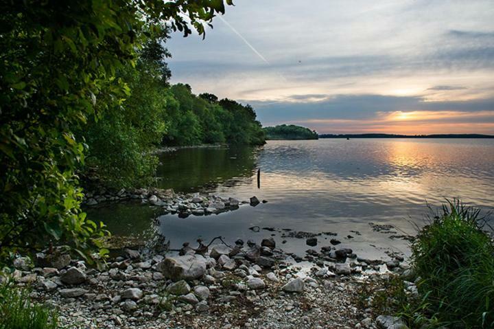 Ross Castle B&B Oldcastle Zewnętrze zdjęcie