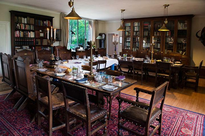 Ross Castle B&B Oldcastle Zewnętrze zdjęcie