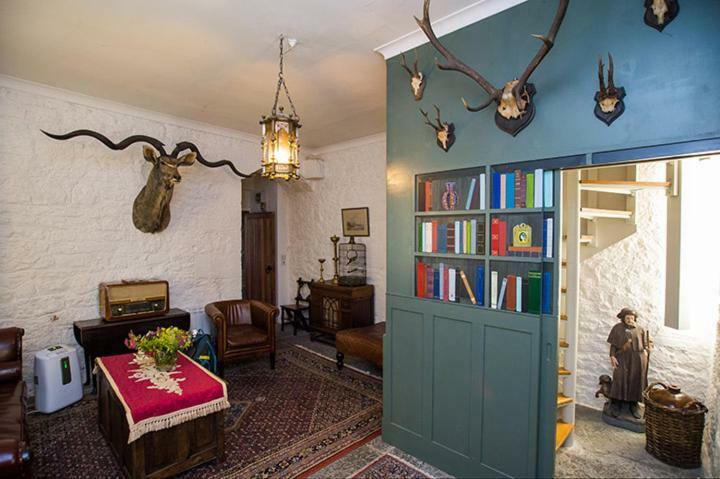 Ross Castle B&B Oldcastle Zewnętrze zdjęcie