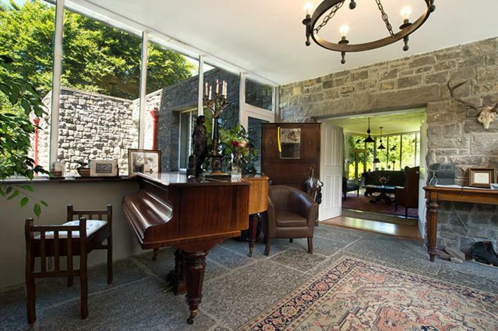 Ross Castle B&B Oldcastle Zewnętrze zdjęcie