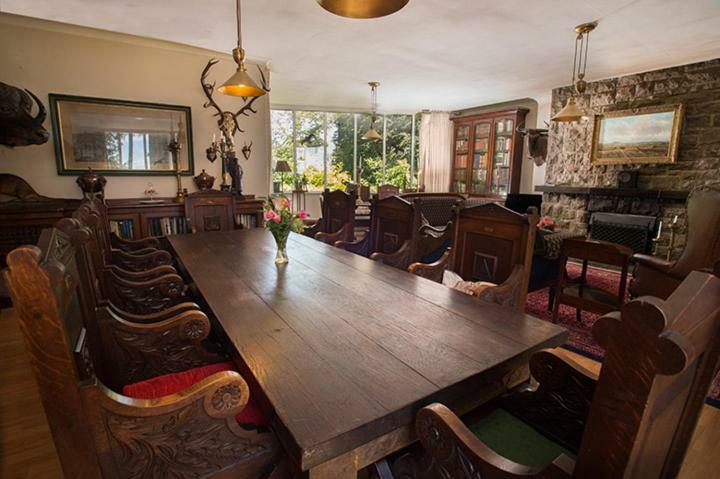 Ross Castle B&B Oldcastle Zewnętrze zdjęcie
