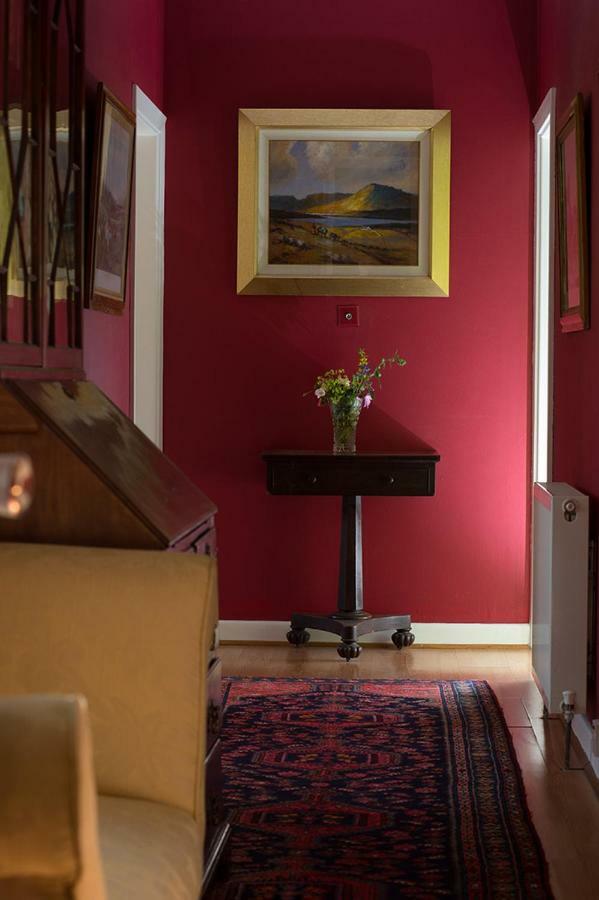Ross Castle B&B Oldcastle Zewnętrze zdjęcie