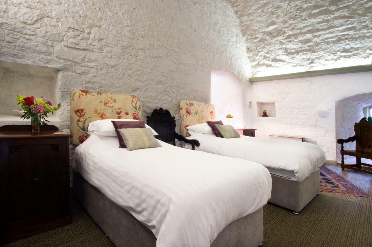 Ross Castle B&B Oldcastle Zewnętrze zdjęcie