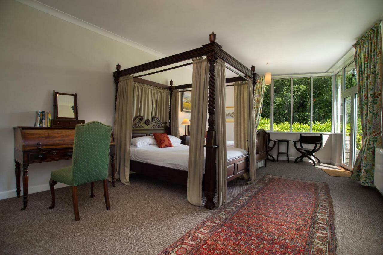 Ross Castle B&B Oldcastle Zewnętrze zdjęcie