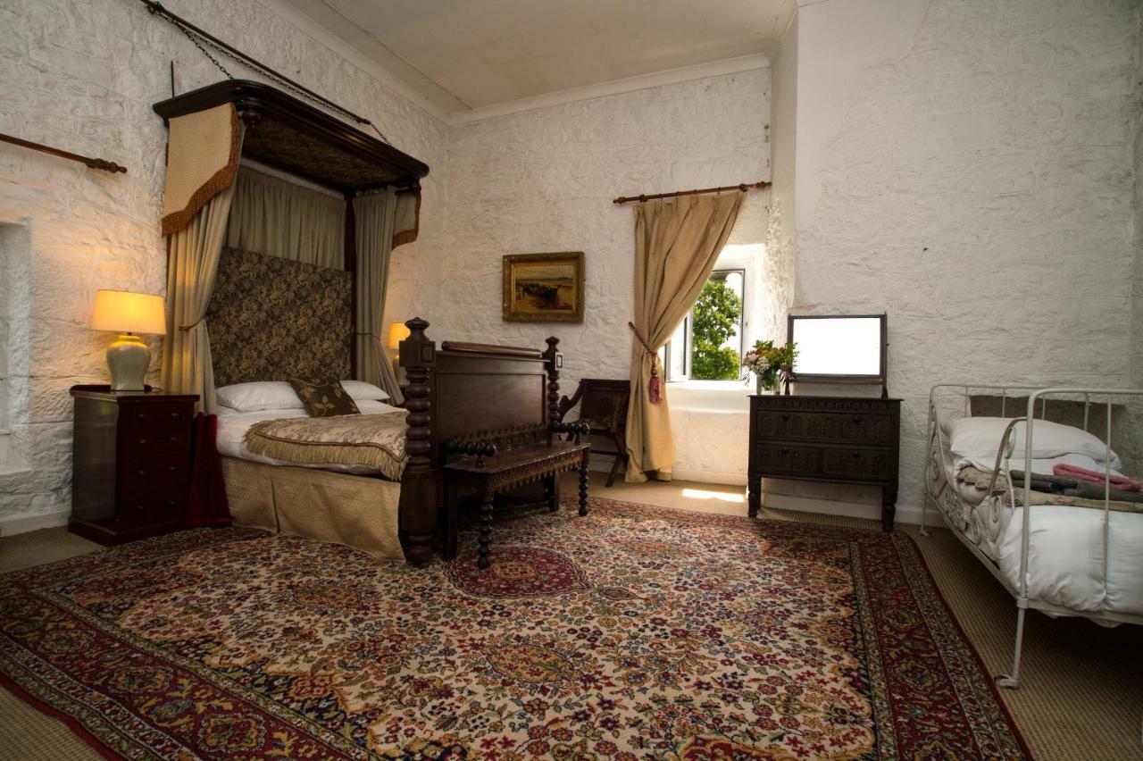 Ross Castle B&B Oldcastle Zewnętrze zdjęcie
