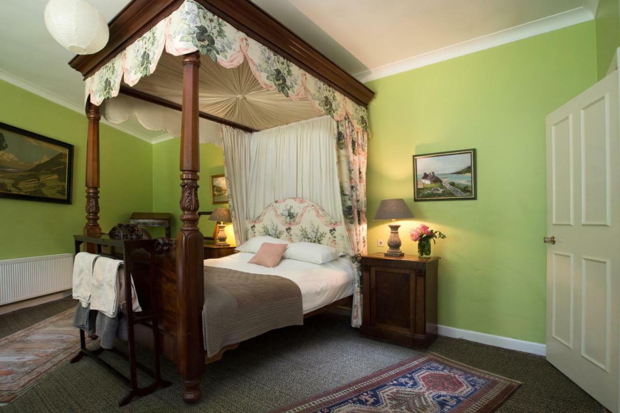 Ross Castle B&B Oldcastle Zewnętrze zdjęcie