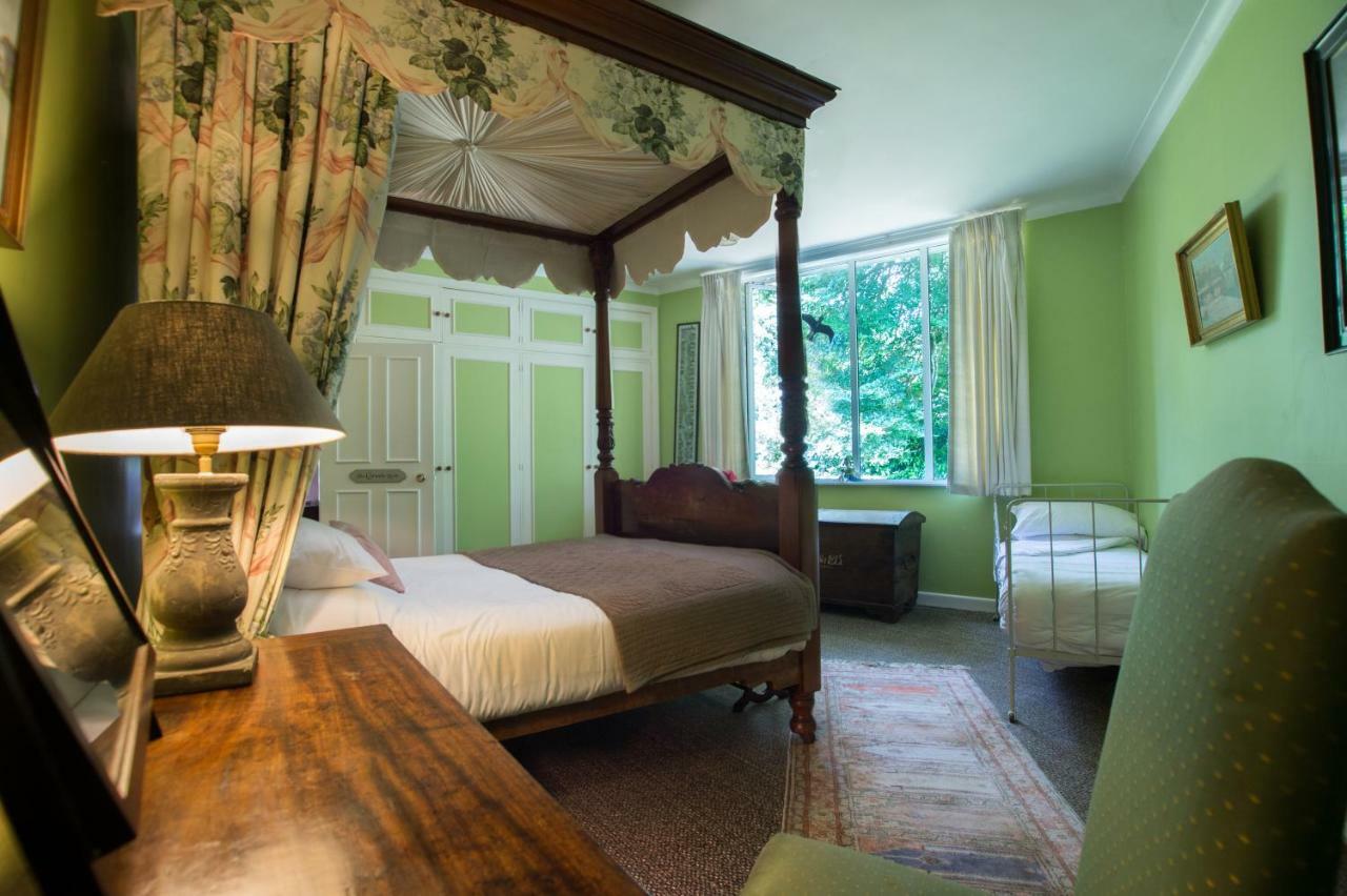 Ross Castle B&B Oldcastle Zewnętrze zdjęcie