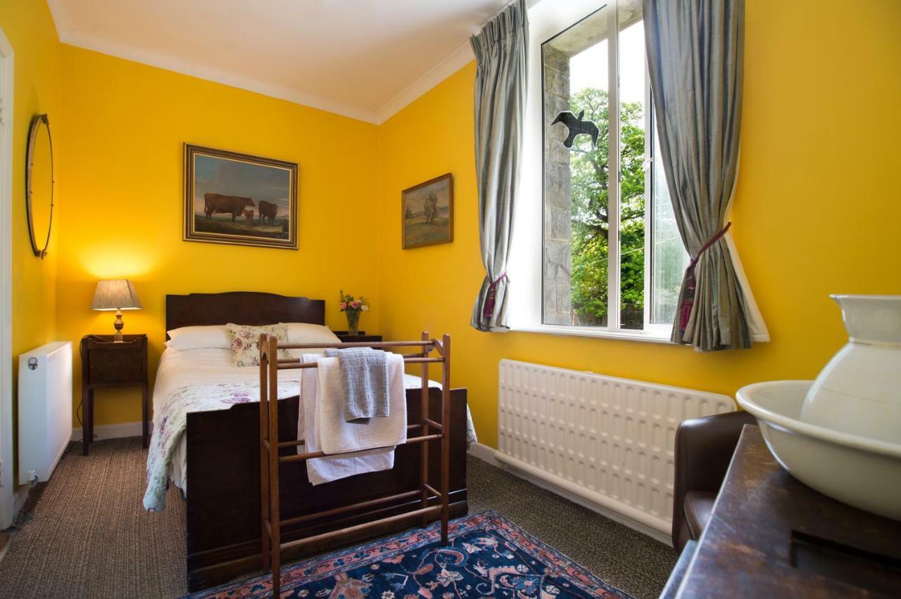 Ross Castle B&B Oldcastle Zewnętrze zdjęcie